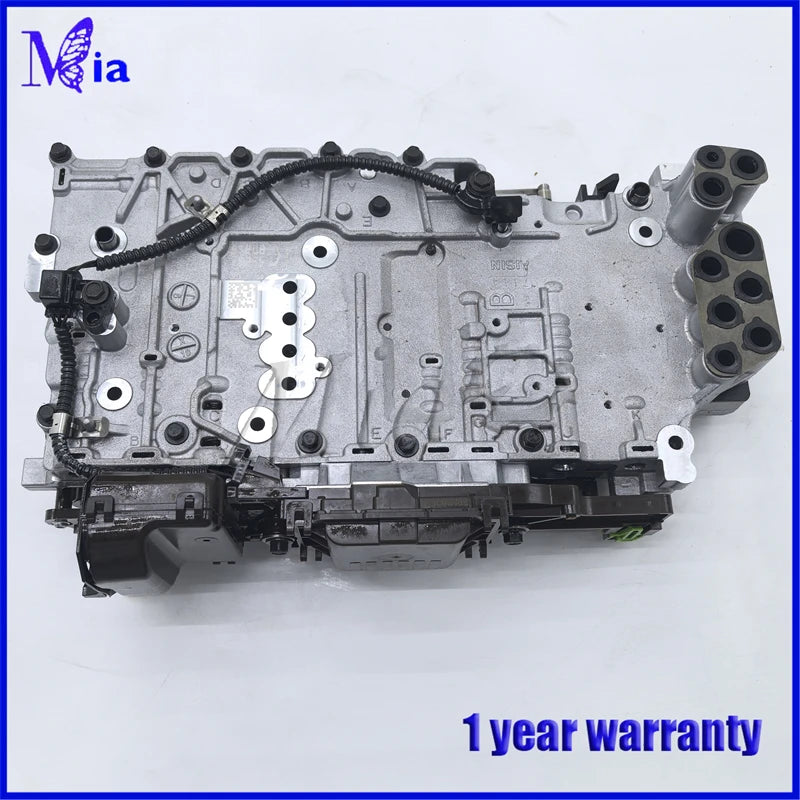 6L45 6L50 Transmission Mechatronics TCM 24239647 For Hummer Chevrolet GM programmableC