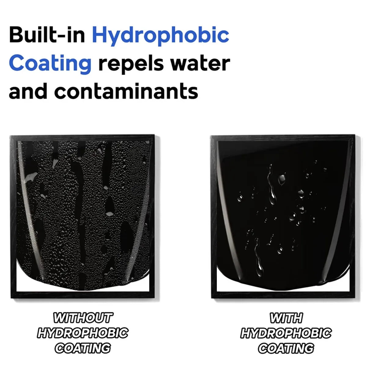 8.5mil For BMW 2 Serie Gran Coupe M Sport 2020-2025 Front Paint Protection Film PreCut