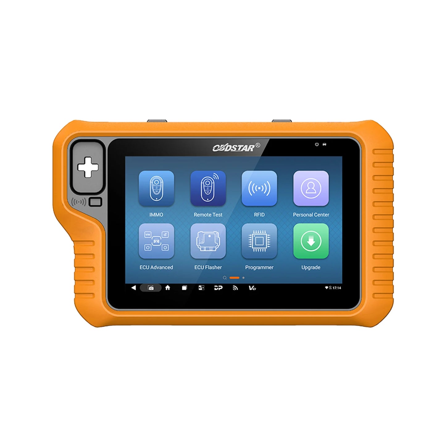 2 Year Update OBDSTAR X300 Classic G3 A1+A2 (KEY MASTER G3) Key Programmer and Key Sim 5 In 1 Key Simulator and Motorcycle Kits