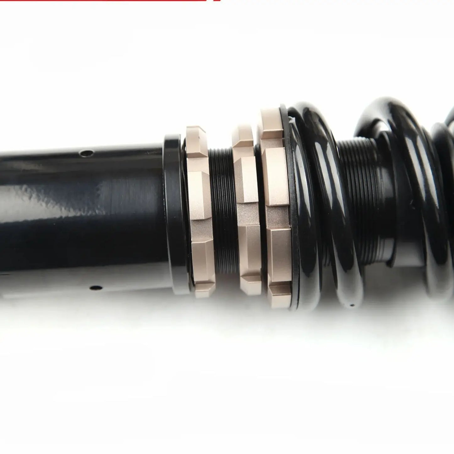 32 Level Adjustable Damper Coilovers Suspension Kit For 15-21 Subaru WRX/WRX STI