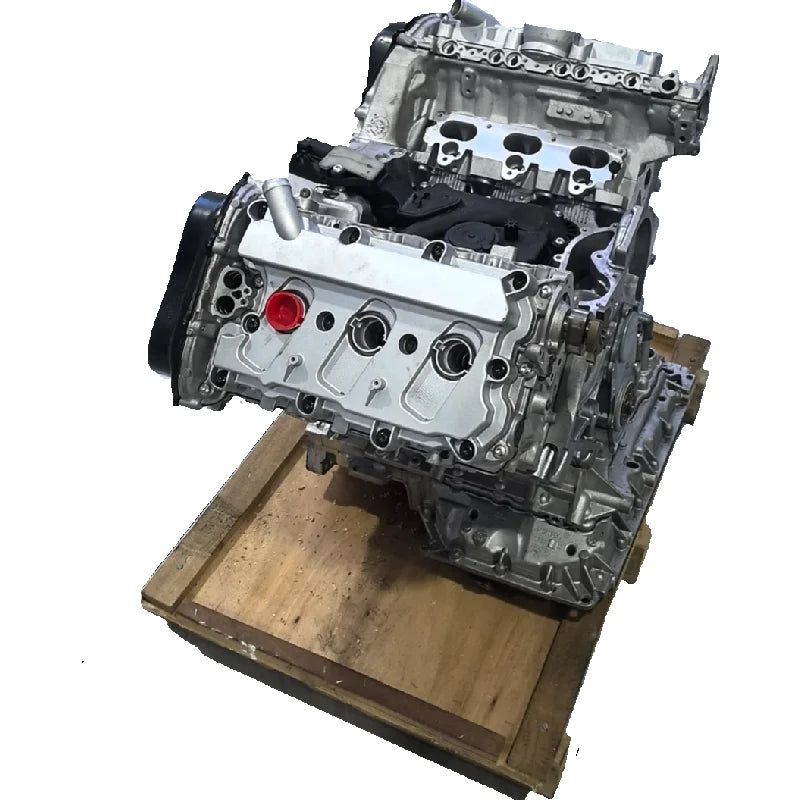 Volkswagen 2.5 EA390 DDK 2.5L Inline-5 Naturally Aspirated Engine Factory Direct Fit for Beetle/Golf"