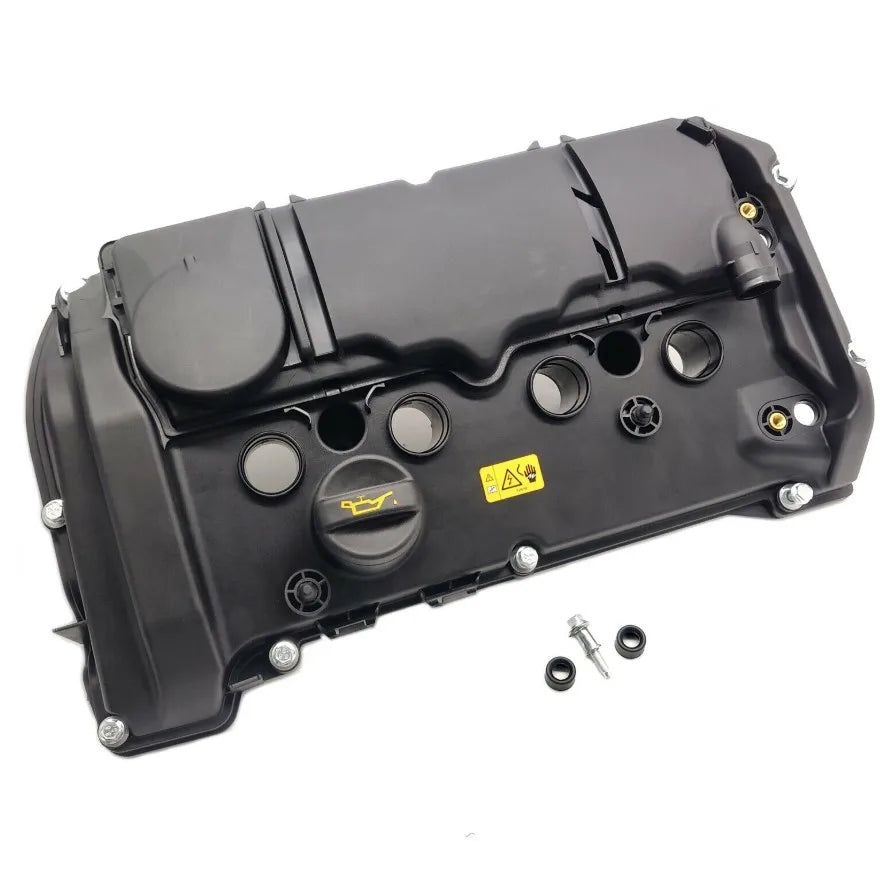 Car Parts Engine Chain Case Timing Cover For Honda Fit L4 1.5L 2009 2010 2011 # 11410RB1000 11410-RB1-000