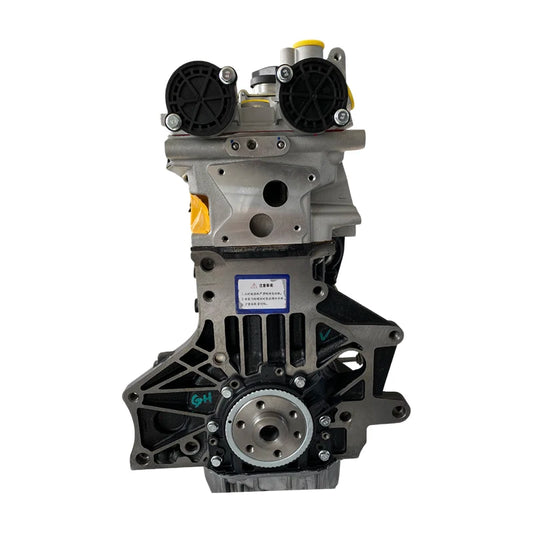 Auto engine system EA111  CPV 1.4T TSI FSI Engine Assembly for Volkswagen Skoda Bora Lavida Polo Golf
