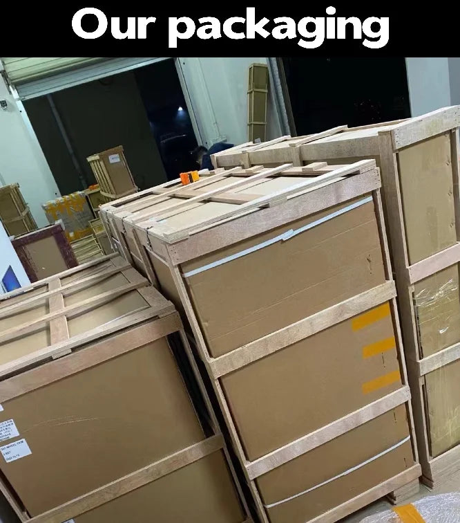 for Cadillac Escalade Upgrade  LD Style Carbon Fiber Wide Body Kit with New Front Lip Rear Diffuser Spoiler Hood Grill