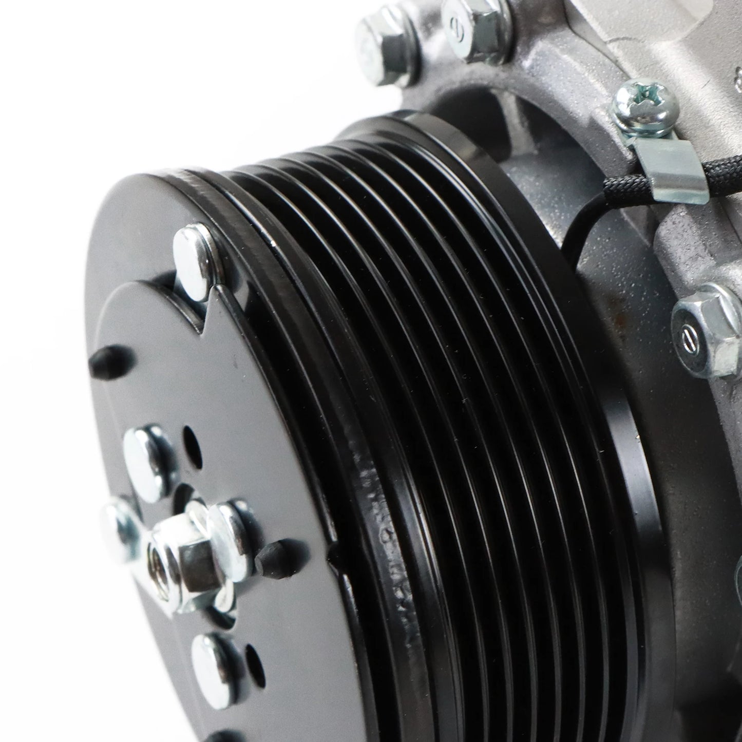 Air Conditioning Compressor CO10663AC 38810PNB006 6511495 For 2002-2006 Honda CRV CR-V 2.4L