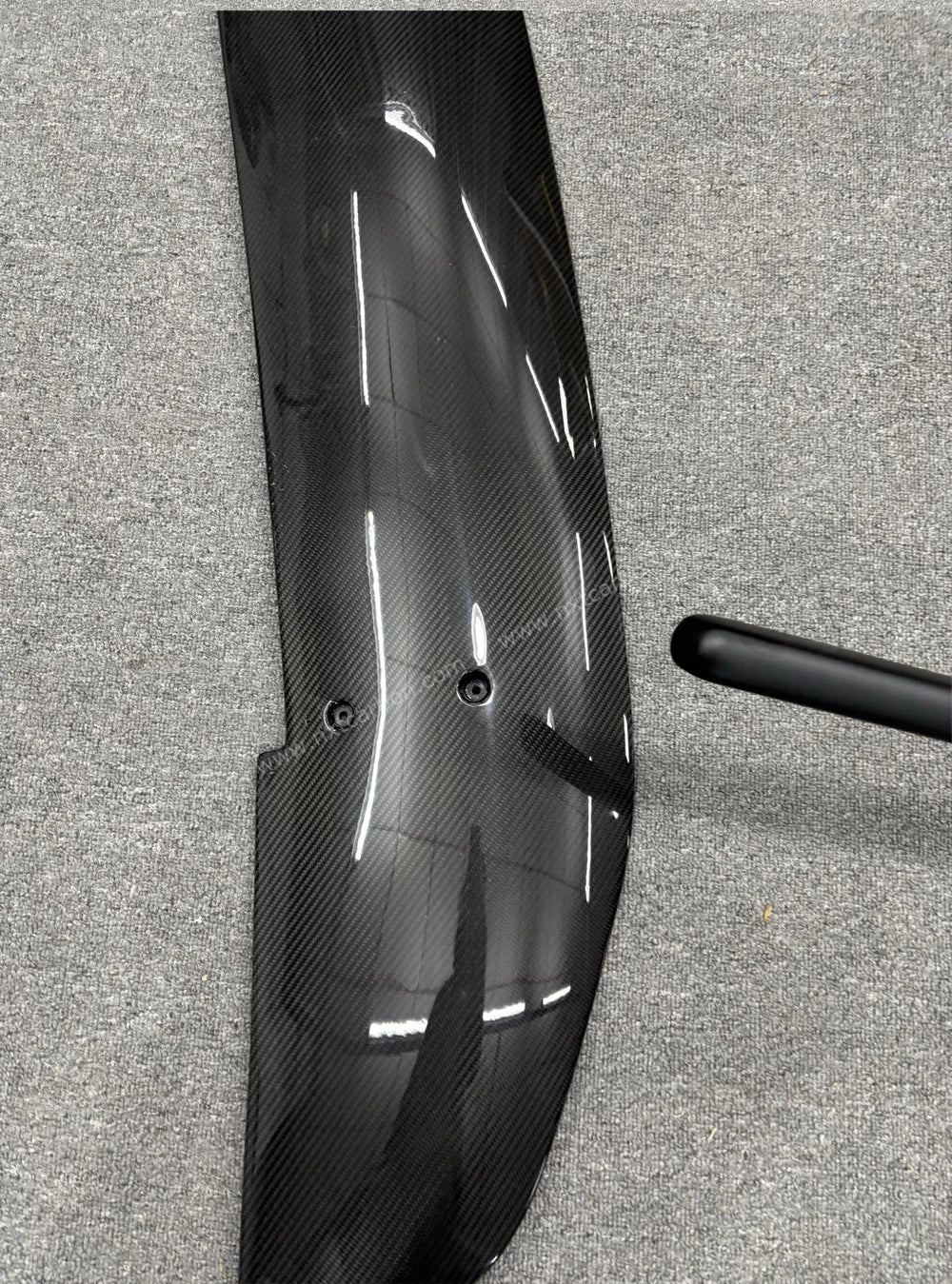 dry  carbon novitec  spoiler for Mclaren Artura wing