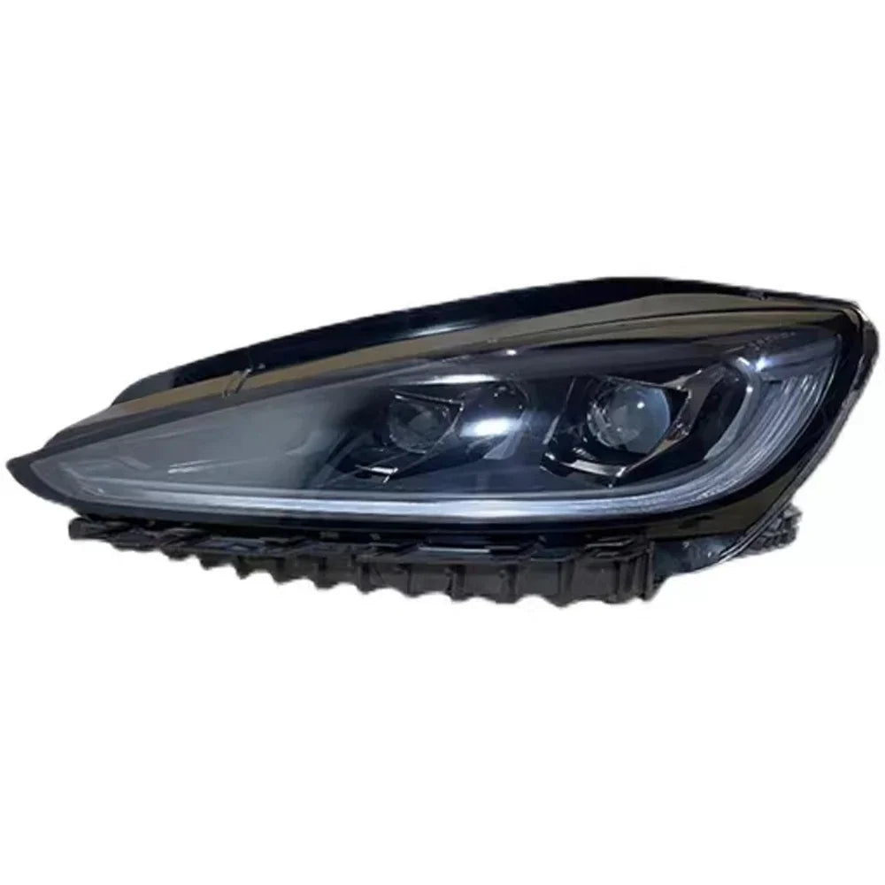 Car led Headlight Assembly for Alfa Romeo S 2021 DRL daytime running Light turn signal 2pcs