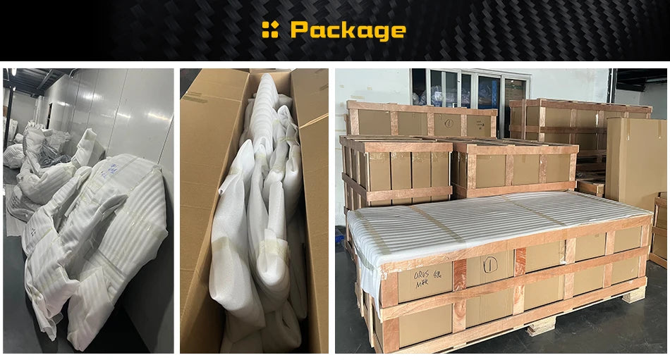 suitable for Upgrade 765LT Style Carbon Fiber Rear Diffuser Mclaren 720s Body Kit 2017-2019