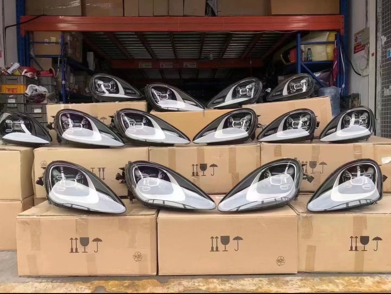 Suitable for SHS-27M AC air Conditioning Refrigeration Pump Honda VEZEL GP5 air Conditioning Compressor