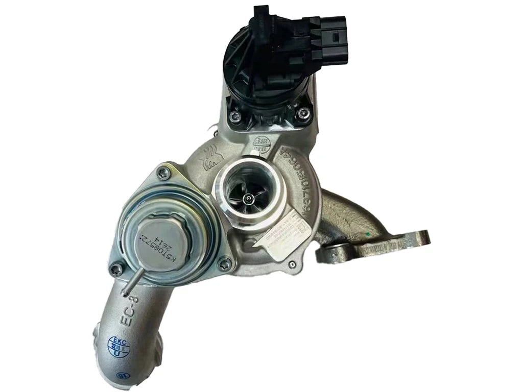 16319880008 189005AYH01 16319700008 16319700006 16319880006 B01 Turbocharger for  Civic CRIDER 1.0T VTEC P10A1 FEV Engine