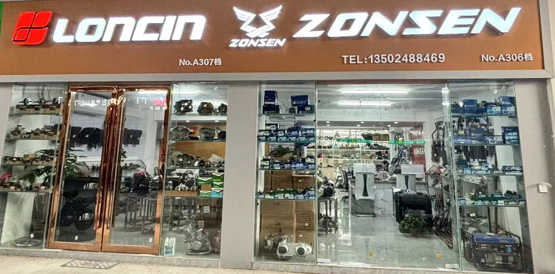 Good Quality 250cc Engine For Honda For Yamaha For Kawasaki Zonsheng 250cc Motor Engine With EFI Parts