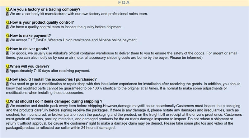 Used for McLaren GT Modification PRO Small Surround Carbon Fiber Body Kit Diffuser Side Skirts Rear Spoiler Hood