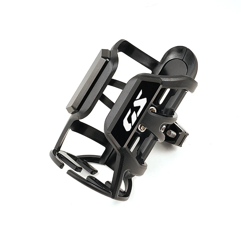 Color: Green - For BMW R1300GS F900GS R1200GS R1250GS LC ADV F850GS F750GS Motorbike Beverage Water Bottle Cage Drink Cup Holder Sdand Mount - Premium Motorcycle Accessories from KKMO STAR - Just $24.99! Shop now at Rapidvehicles