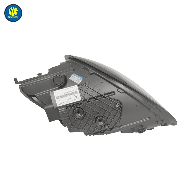 For Porsche 911 991 2012 2018 Year Head Lamp Light Assembly Car Accessories Upgrade 992 Porsche Gt3 RS 2023 LED Headlights