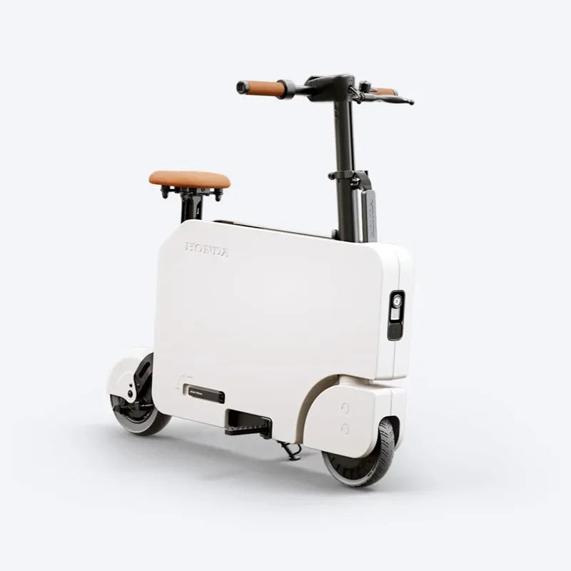 HONDA motocompacto Car portable battery car/folding electric car/motorcycle