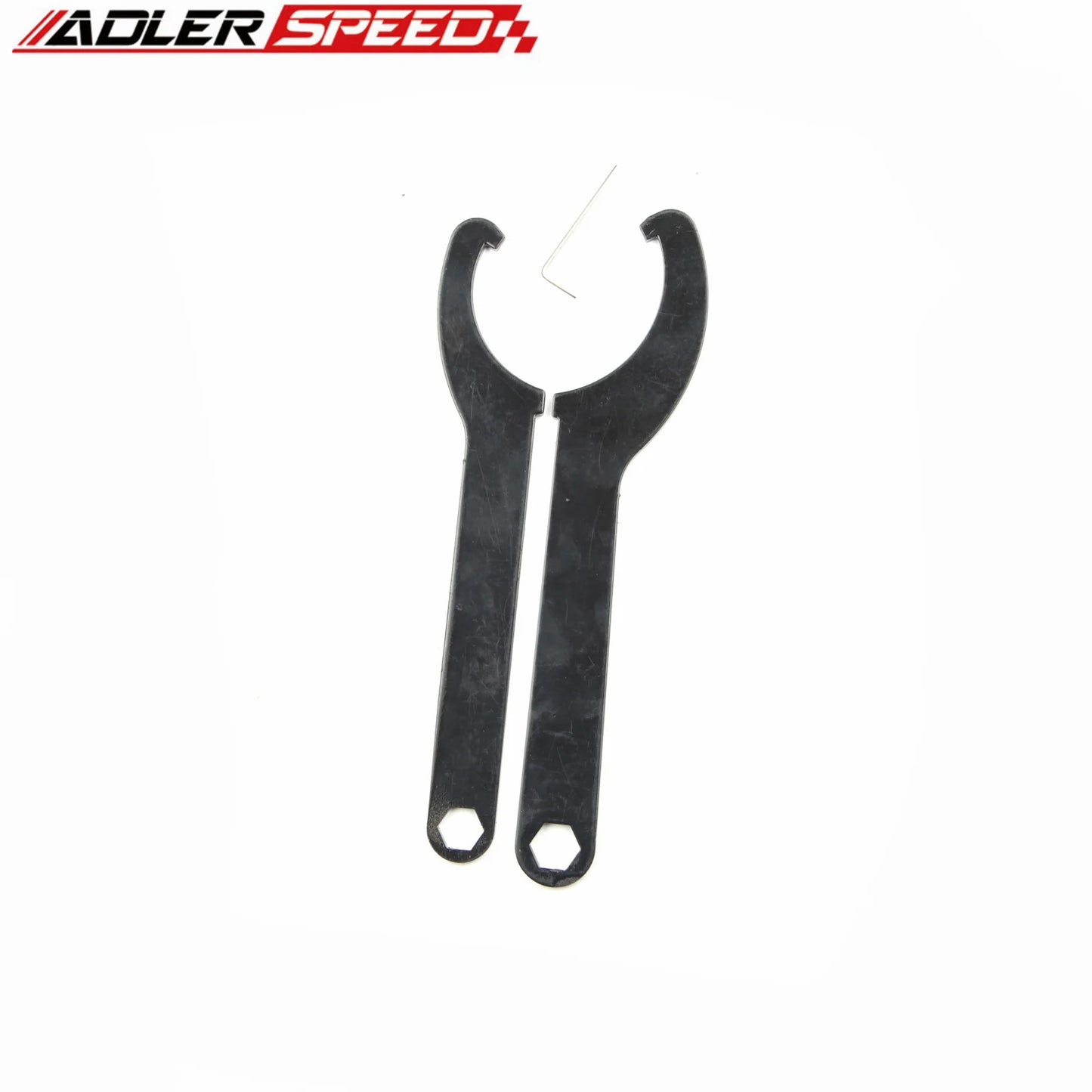 32 Level Adjustable Damper Coilovers Suspension Kit For 15-21 Subaru WRX/WRX STI