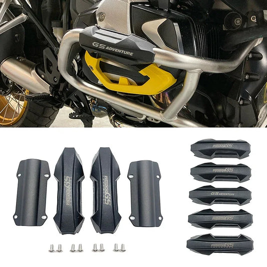 Color: Ivory - For BMW R1200GS LC R1250GS ADV R 1200 GS F800GS - Premium Modification&Protection from NoEnName_Null - Just $25.19! Shop now at Rapidvehicles