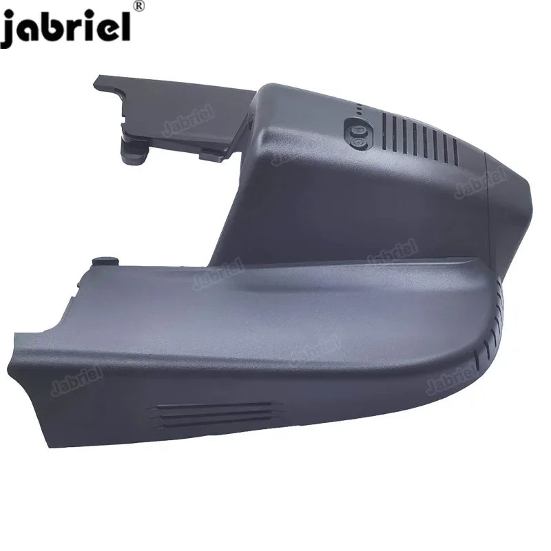 2K 1600P Car Dvr Dash Cam Camera for ALFA ROMEO Stelvio Quadrifoglio for ALFA ROMEO Giulia Quadrifoglio GTA Veloce 2016-2021