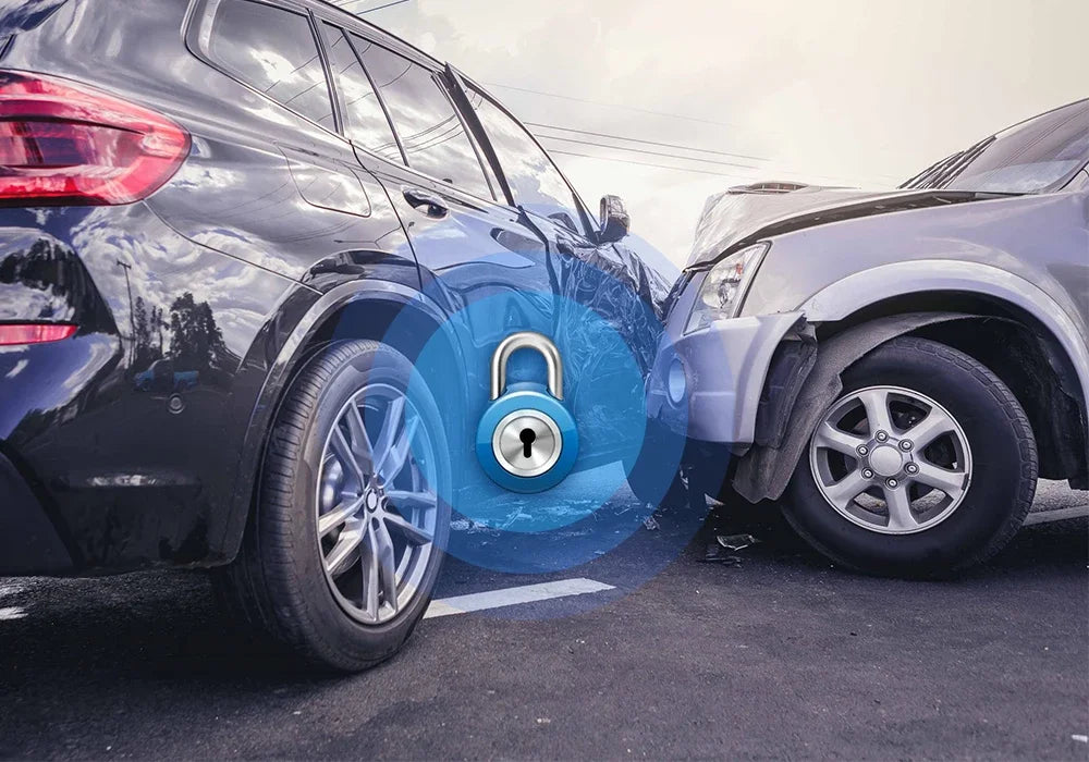 Car Cam For Dodge Hornet / Alfa Romeo Tonale 2023 2024 2025, Perfect Original Factory Style Vehicle Recording Camera