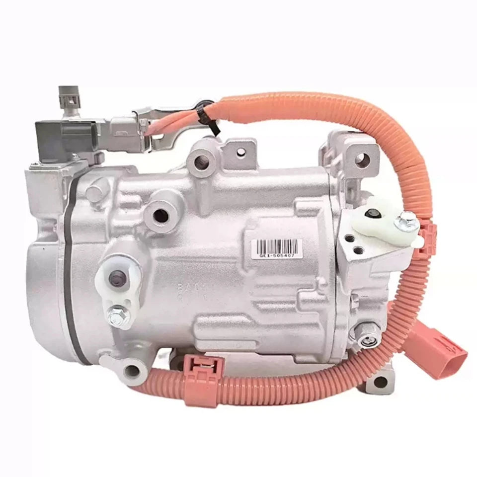Suitable for SHS-27M AC air Conditioning Refrigeration Pump Honda VEZEL GP5 air Conditioning Compressor