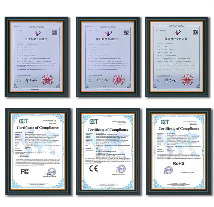 Newest Android Screen for Mclaren GT/570/540C/600LT Android 11 Car Multimedia Player GPS Radio Stereo Head Unit Radio