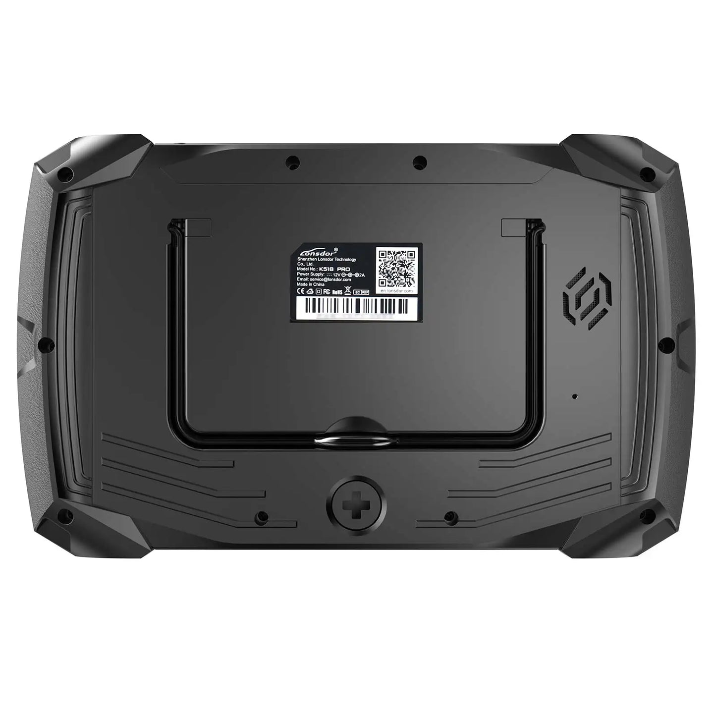 Lonsdor K518 Pro Full Configuration Global Version All In One Key Programmer with 2 Years Free Update Time