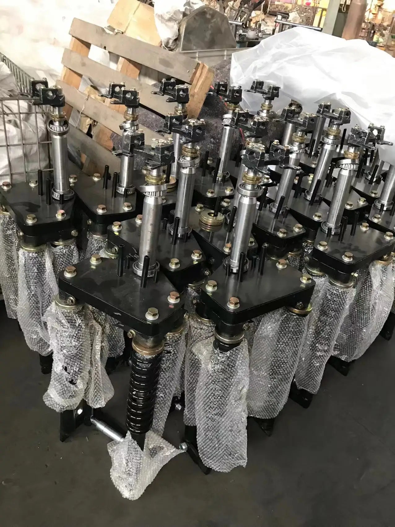 Motorcycle Engine Supplier Zongshen CG250 Petrol Engine Starter 250cc For Racing Dirt Bike Motorcycle Tribike For Honda Yamaha