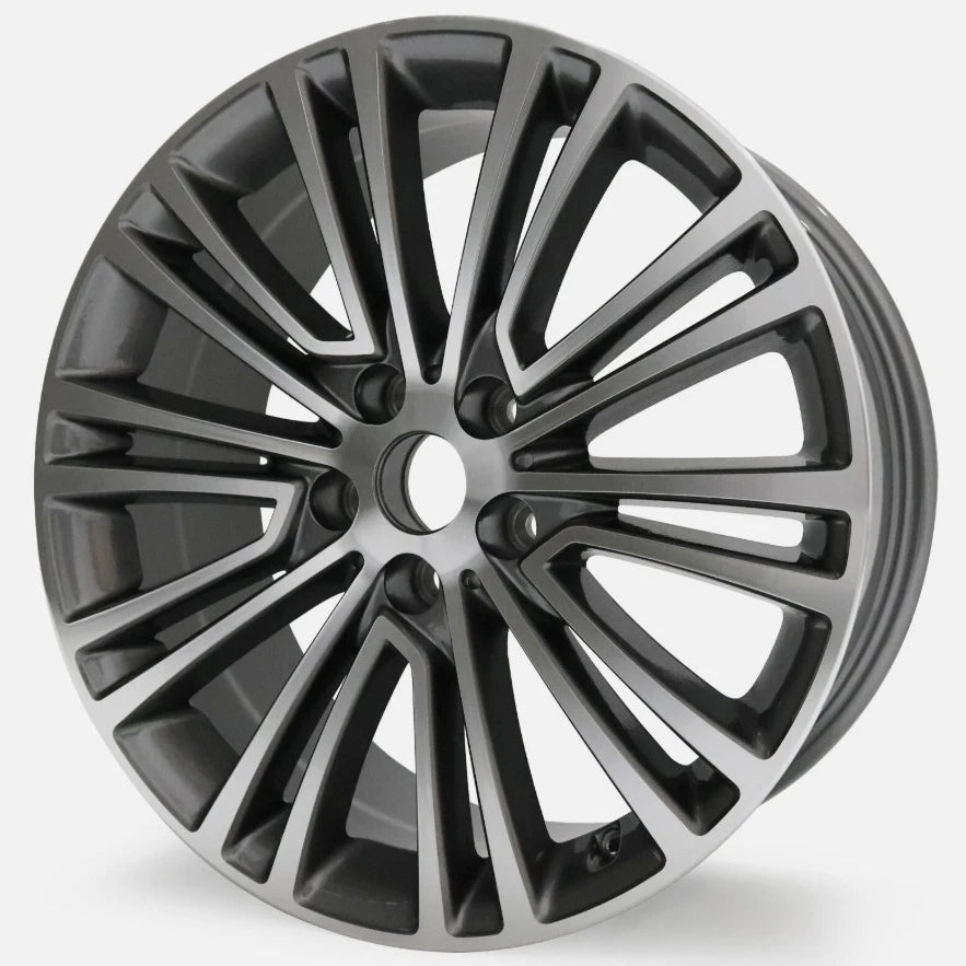 18" x 8"  Wheel Alloy Rim For BMW 530i 540i 540D 530e xDrive 2017~2024 Wheel Rim 36116863420 6863420 86326