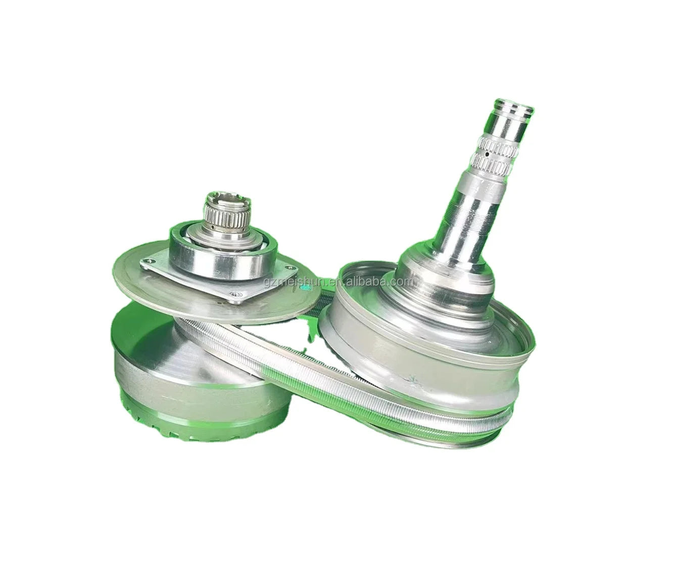 Second-hand, high quality CVT Pulleys and Belt Set for Honda CRV BC5A BA7A BRGA BRHA BRJA BRKA MCKA