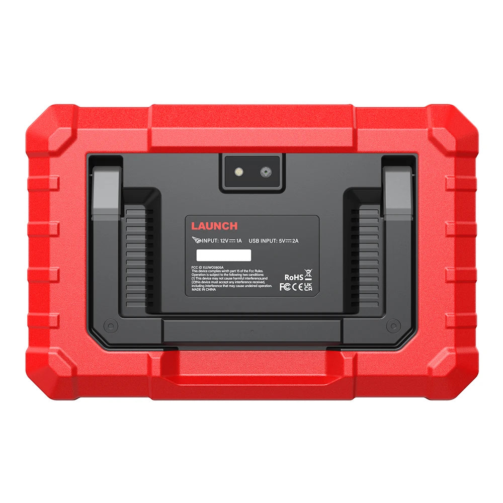 LAUNCH X431 PROS Elite Car Diagnostic Tools Professional OBD2 Diagnost Auto Automotive Tool Scan Autoscanner 2-Year Free Update