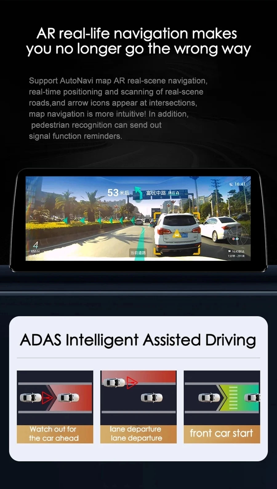 11.5" Android Screen For Honda CRV Cr-v 2020 2021 2022 2023 GPS CarPlay Car Radio Multimedia Video Player Automotive Navigation