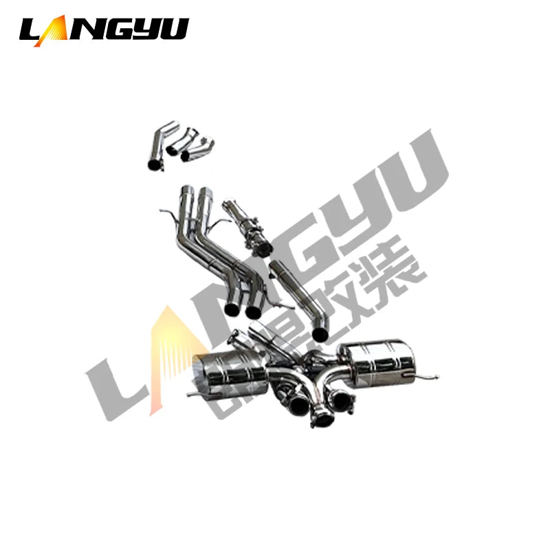 New Product Urus 2019-2022 Upgrade 2024 MSY Limited Edition Dry Carbon Wide Bodykit for Lamborghini Urus Body Kits