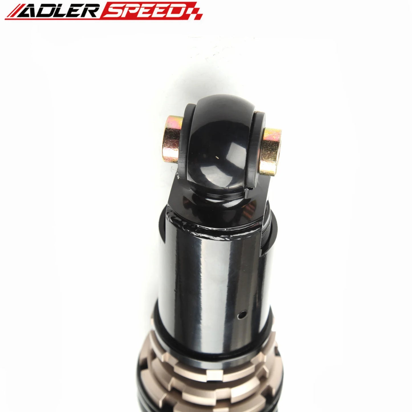 32 Level Adjustable Damper Coilovers Suspension Kit For 15-21 Subaru WRX/WRX STI