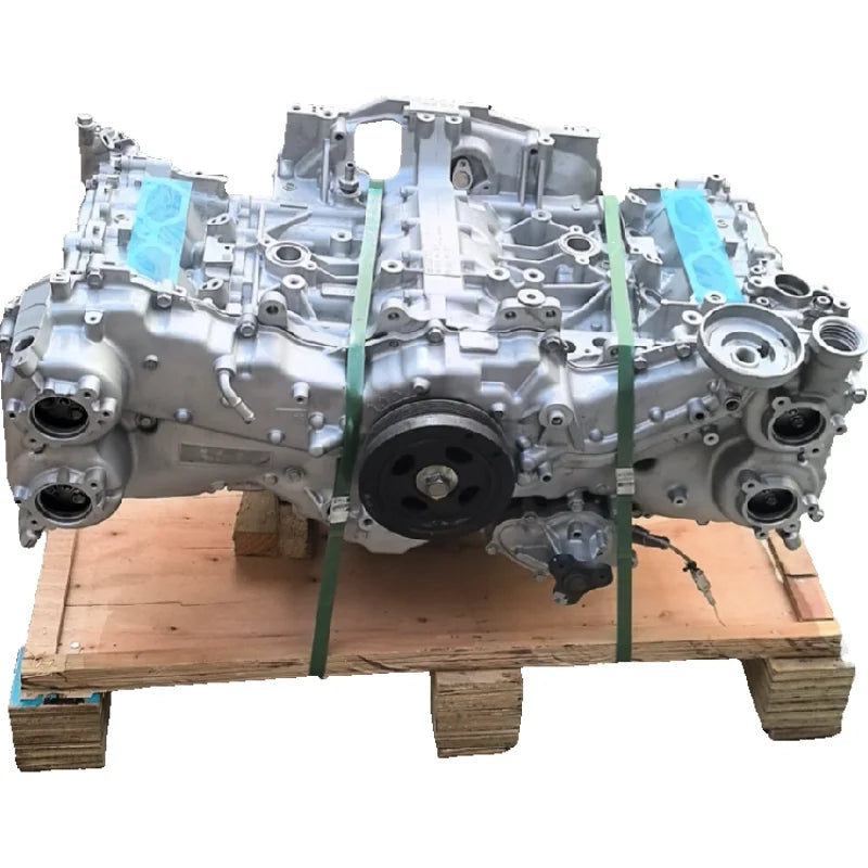 Subaru 3.0 EZ30 3.0L Flat-6 Naturally Aspirated Engine Factory Direct Fit for Outback/Legacy"