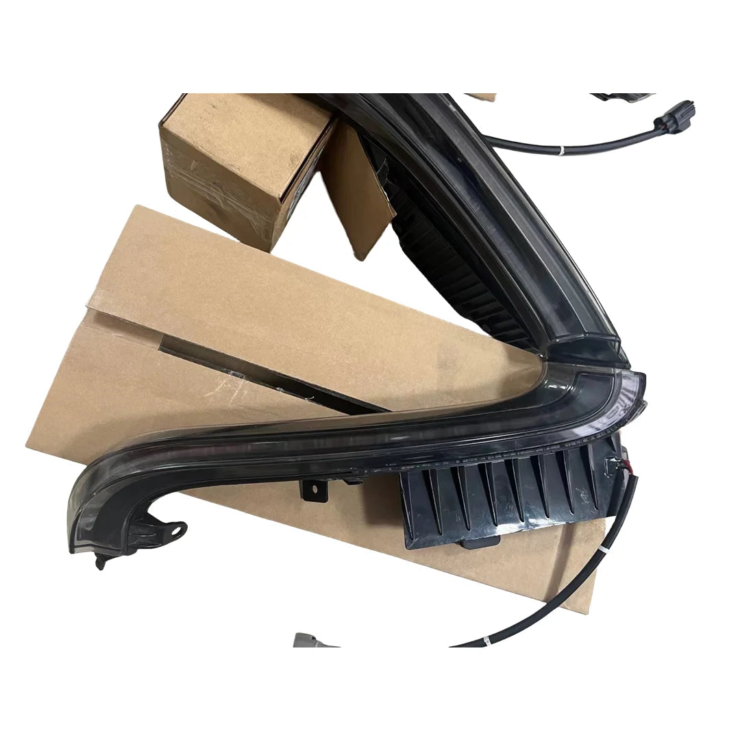 Brake Light,LED Rear Lamp,Tail Light,Turn Signal for Mclaren P1,12A3356CP,12A3189CP,12A3357CP,12A3361CP