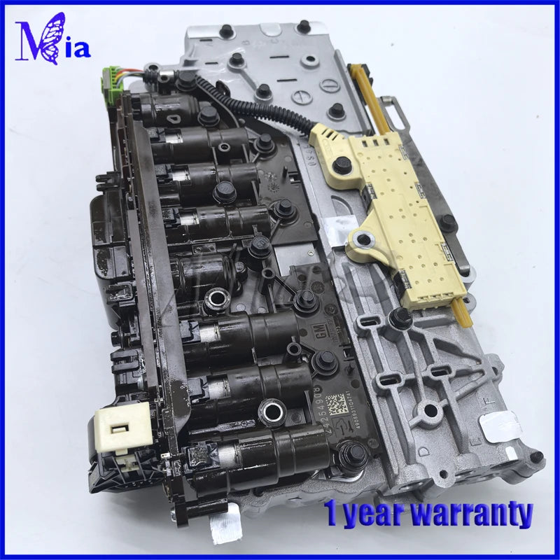 6L45 6L50 Transmission Mechatronics TCM 24239647 For Hummer Chevrolet GM programmableC