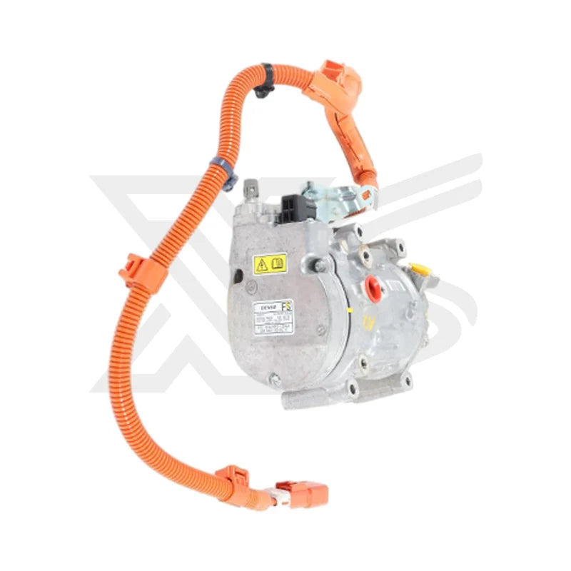 For Honda JAZZ V 38800-6Y0-E01 042400-0960 ESB27C Automotive Electric Hybrid ac compressor