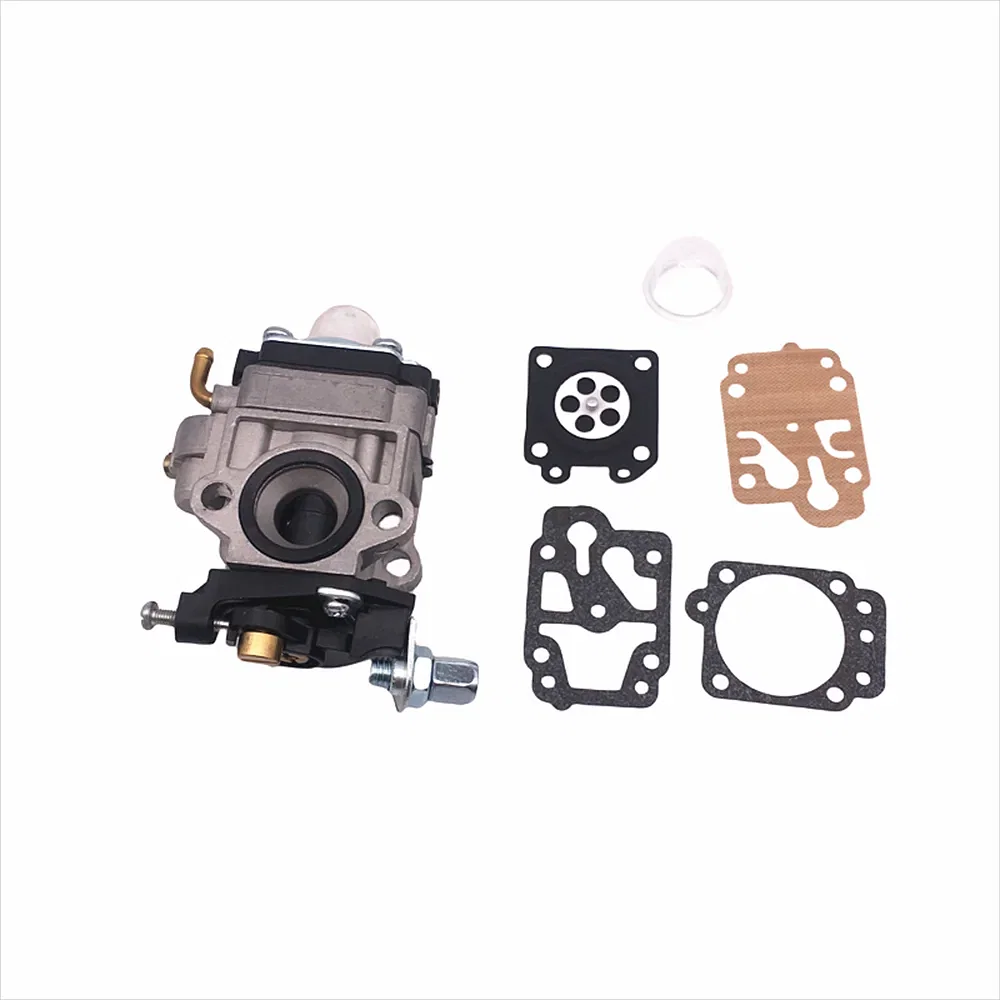 Color: Black - Carburetor 10mm Carb Kit Walbro WYJ-138 PMW Part - Premium Engines & Engine Parts from ZHAOZOUL - Just $21.99! Shop now at Rapidvehicles