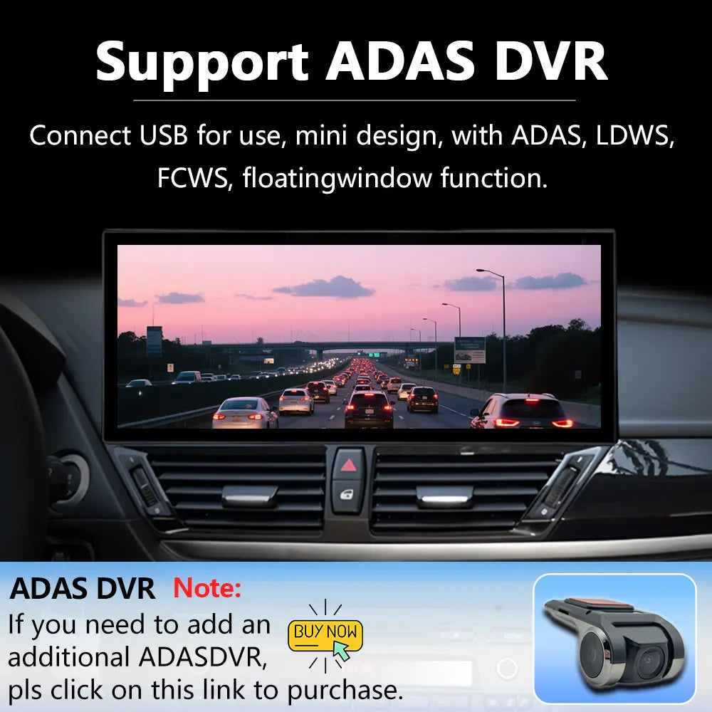 RHD For BMW 5 Series F10 F11 2011 - 2017 Android Wireless Carplay Radio Multimedia Player GPS WIFI DSP Stereo Screen Accessories