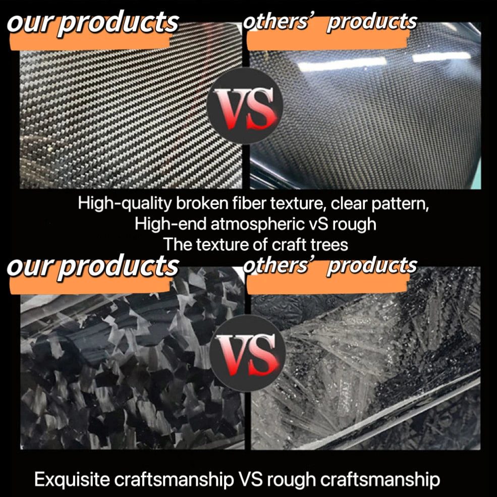 High-quality goodsHigh-Quality Carbon Fiber Body Kit for Aston Martin Vantage V12 Style Front Bumper Rear Bumper Bodykit