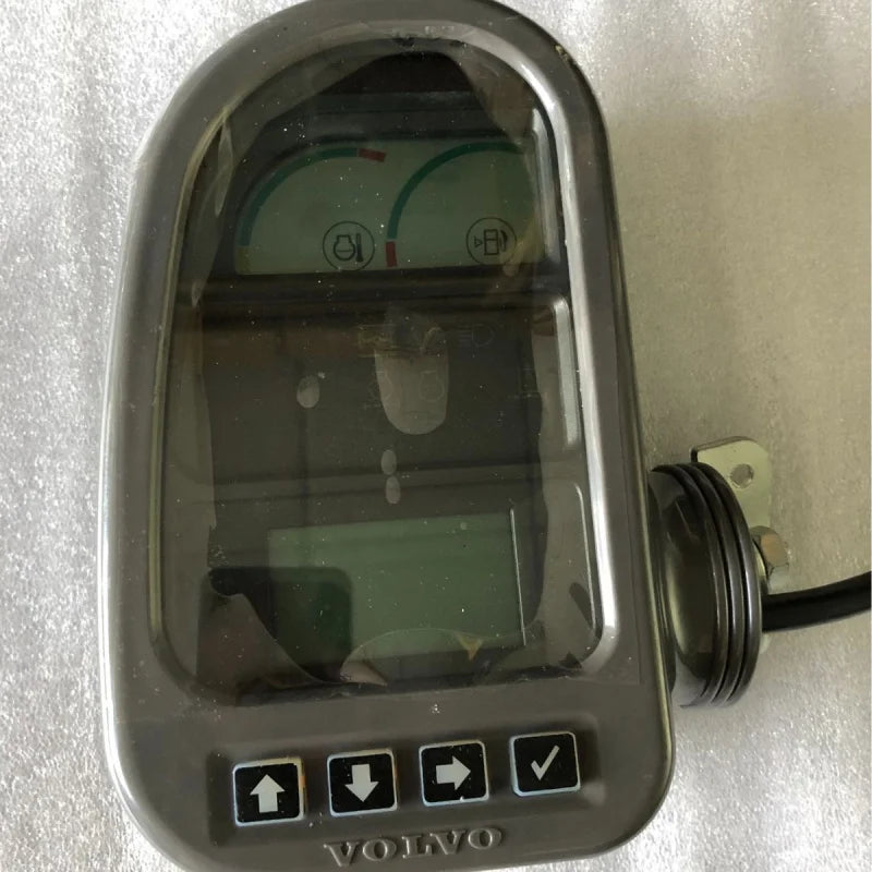 Display Screen VOE14390065 VOE14636301for VolvoEC210B