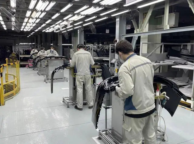 Suitable for SHS-27M AC air Conditioning Refrigeration Pump Honda VEZEL GP5 air Conditioning Compressor