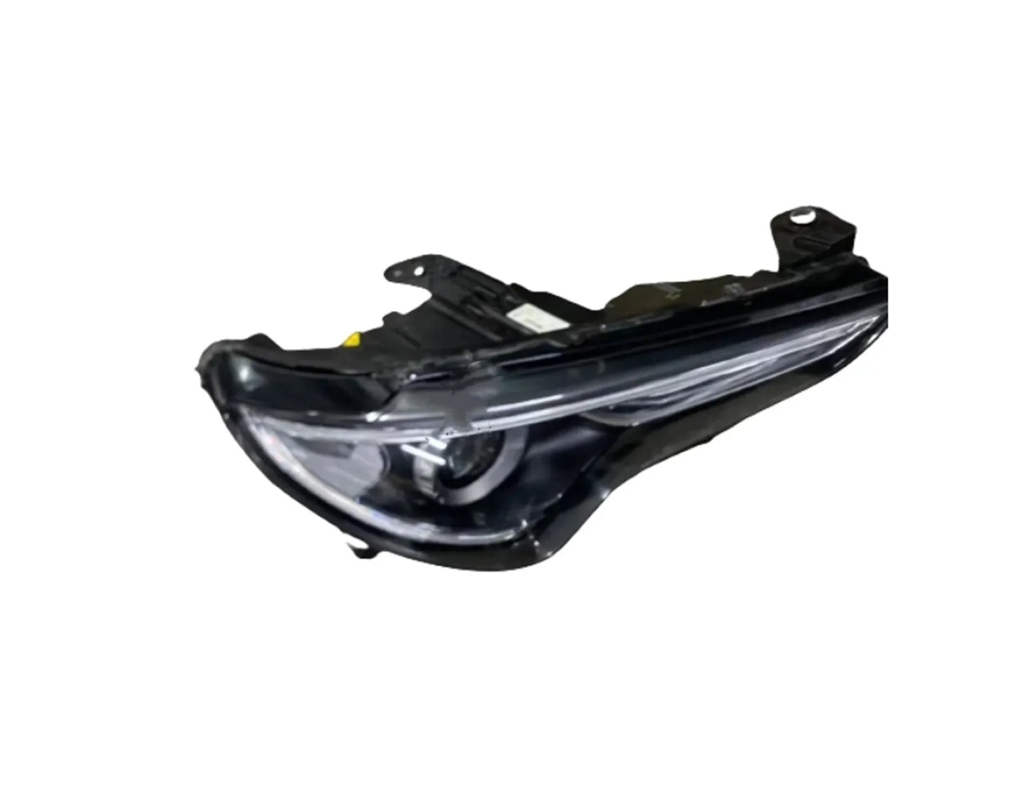 Front Headlight Headlamp for Alfa Romeo Giulia 12-18 DRL Daytime Running Light High low beam Turn signal