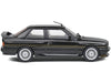 1989 BMW E30 M3 Alpina B6 3.5S Diamond Black Metallic 1/43 Diecast Model Car by Solido - Premium BMW Models from Solido - Just $46.99! Shop now at Rapidvehicles