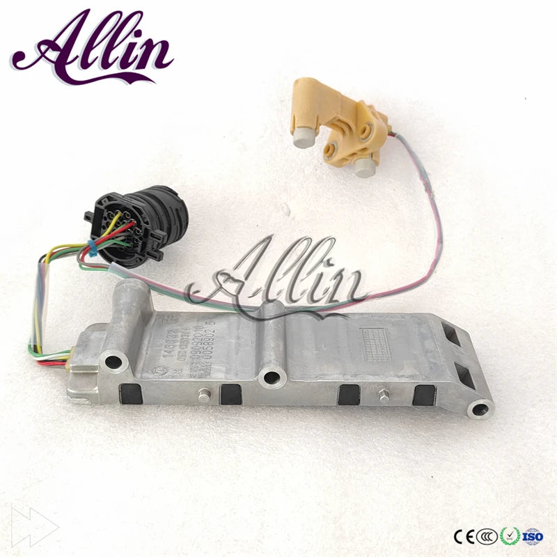 New and working auto parts Boxster Car Transmission Gear Switch Sensor 146832 7DT45 PDK 7DT45FL 7DT45HL For Porsche 981 718 997