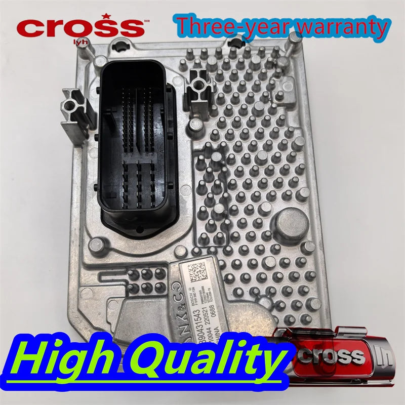 Brand New 7DCT330 Transmission Control Unit The gearbox is Suitable for Geely