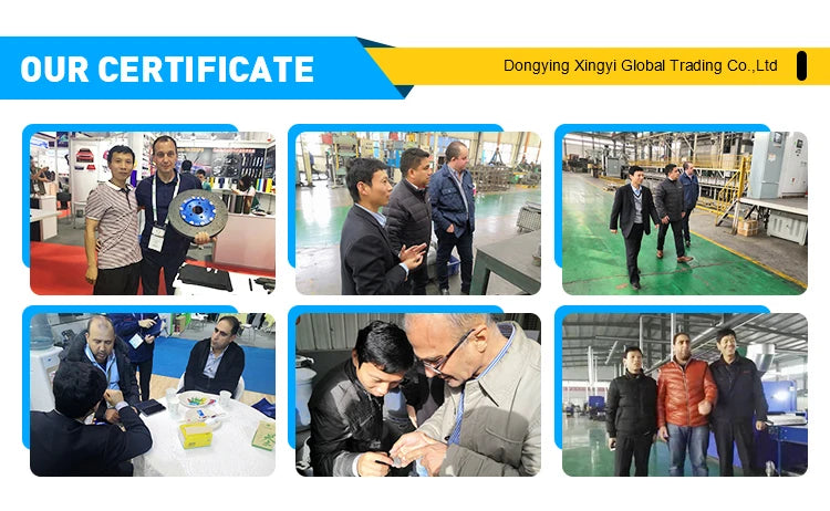 Upgraded versionNew Stock Arrival CCB Rotors Front and Rear Ceramic Brake Rotors for Mclaren GTR R35 Carbon Disk and Pads