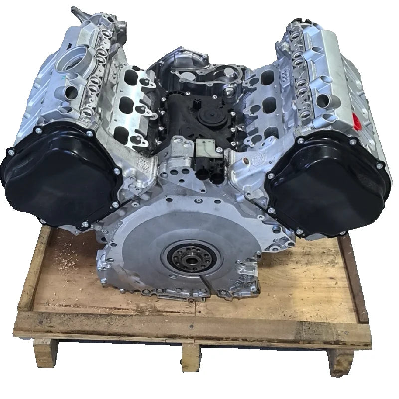 Volkswagen 2.5 EA390 DDK 2.5L Inline-5 Naturally Aspirated Engine Factory Direct Fit for Beetle/Golf"