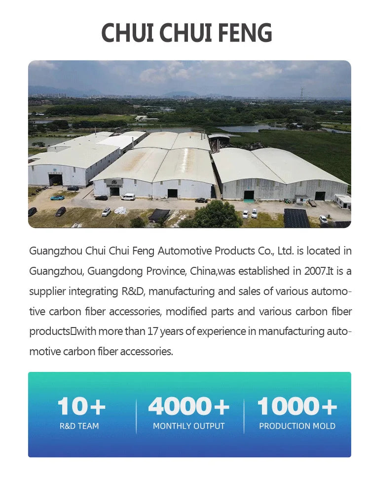 New Design Dry Carbon Fiber BodyKit Rear Bumper Lip Diffuser Spoiler Splitter For McLaren 540C 570s 570GT