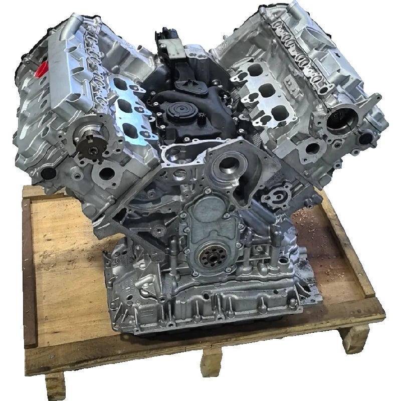 Volkswagen 2.5 EA390 DDK 2.5L Inline-5 Naturally Aspirated Engine Factory Direct Fit for Beetle/Golf"